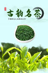 茶