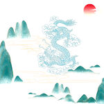 创意中国风