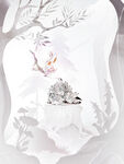 抽象 线条 底纹 素材 高端 