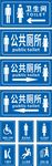vi导视系统指示牌