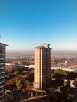 小区建筑 
