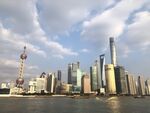 上海外滩