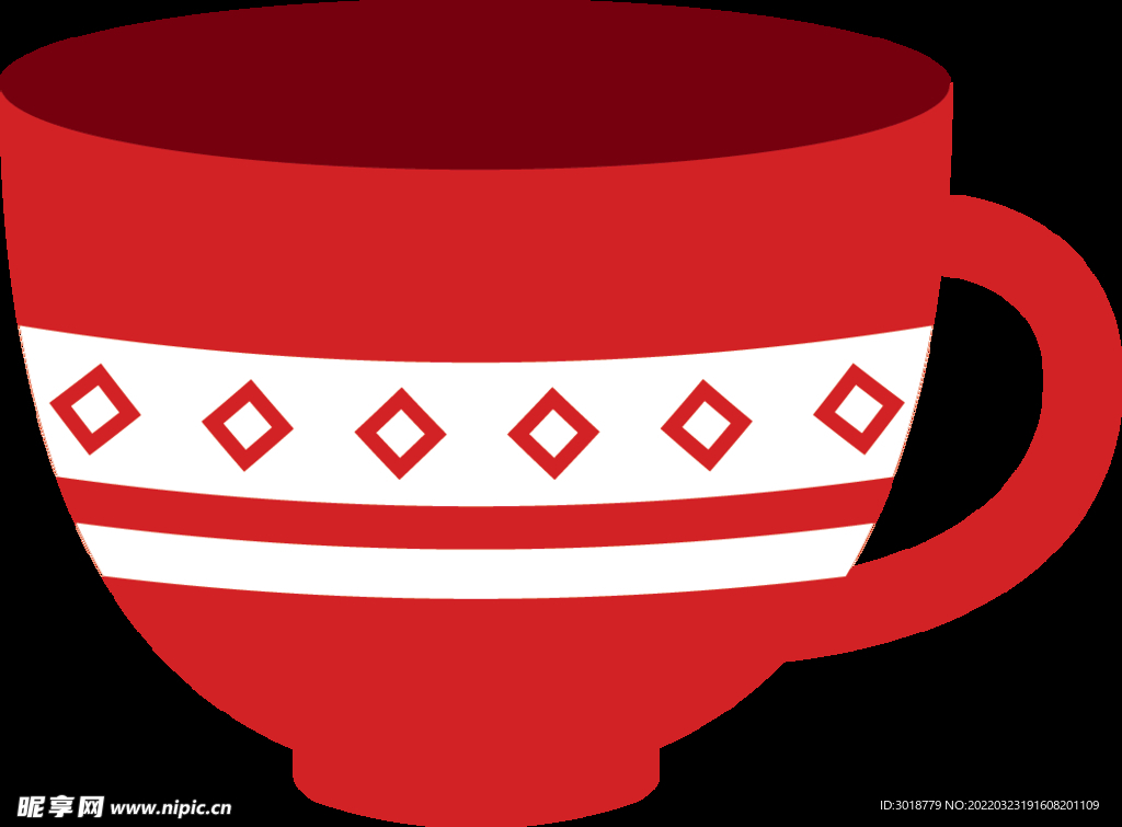 茶杯