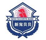 宠物标志1