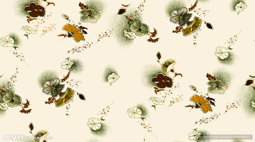 数码印花