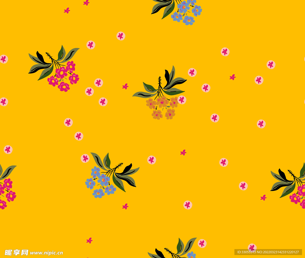 数码印花