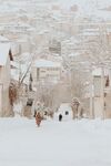 雪