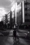 城市