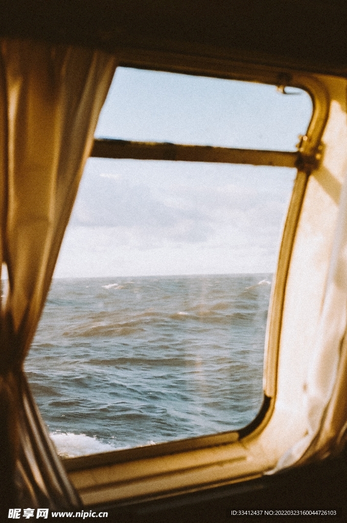 大海