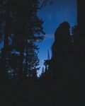 夜晚