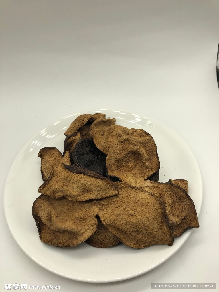 新会陈皮产品图
