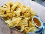 炸馄炖