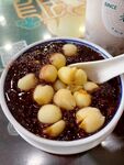 莲子粥