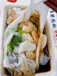 虾仁肠粉