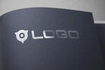 logo样机