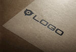logo样机