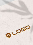 logo样机