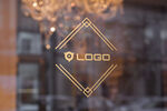 logo样机