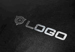 logo样机
