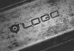logo样机