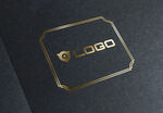 logo样机