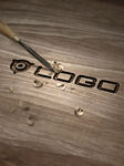 logo样机