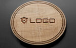 logo样机