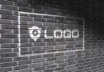 LOGO 样机