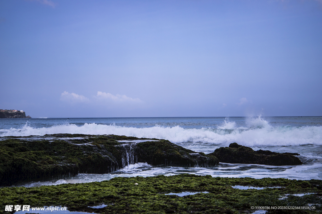 海浪