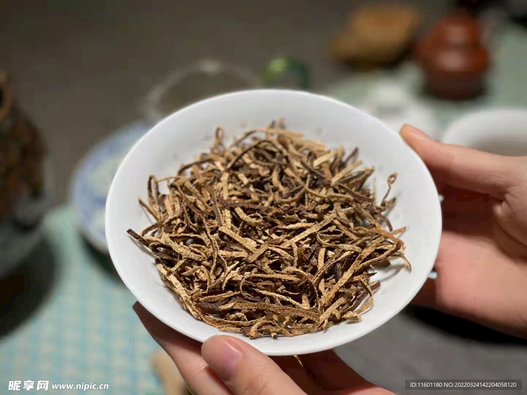 陈皮干