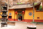 通天岩