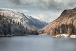 山林