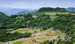 山区风景