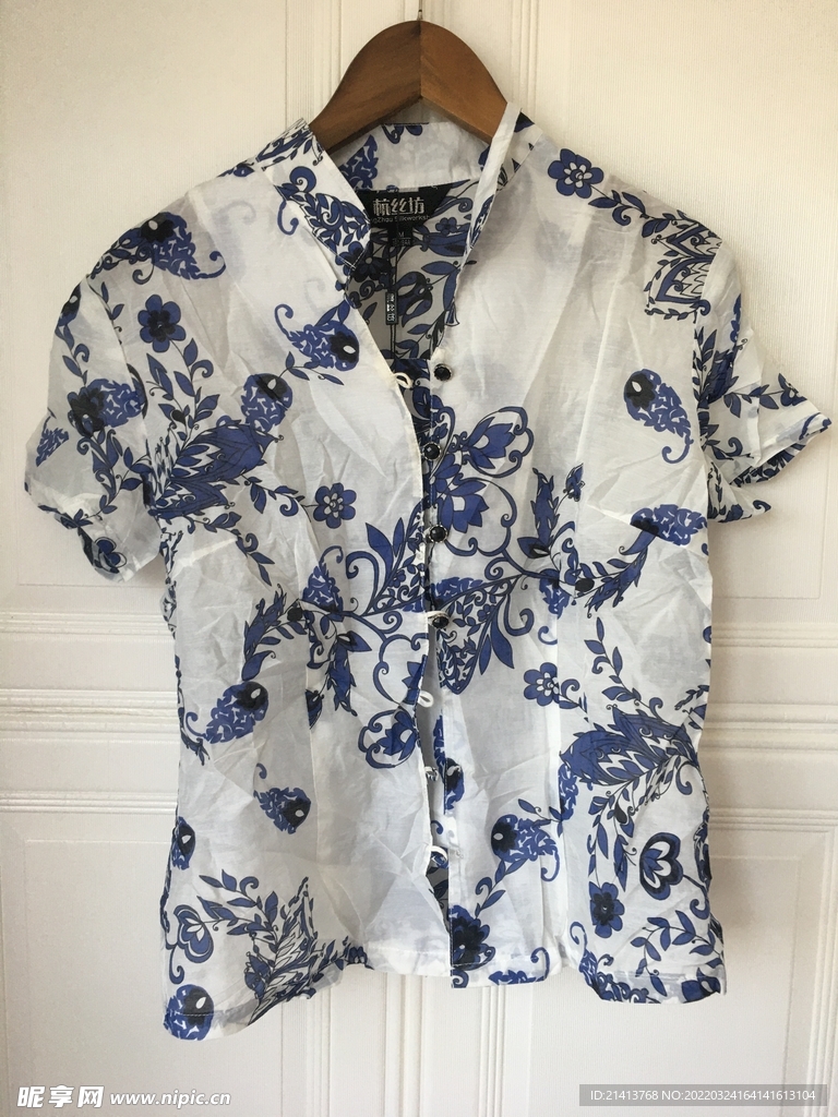 古典服饰服装
