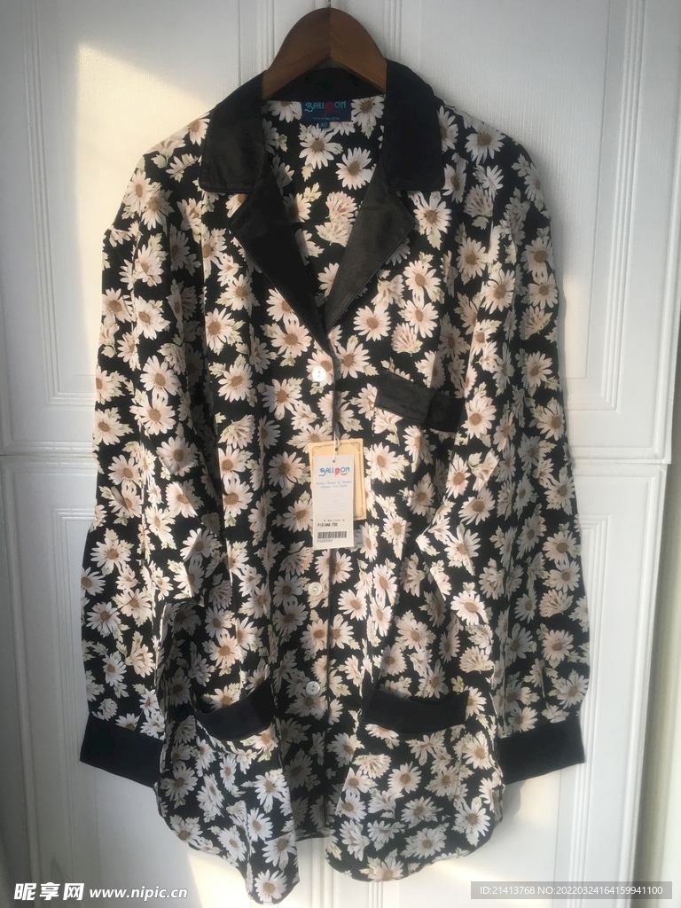 睡衣服装套装
