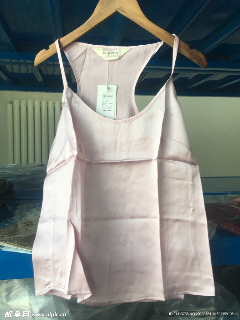 睡衣服装套装 