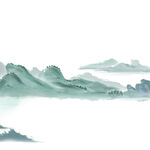 青山