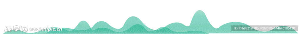 青山