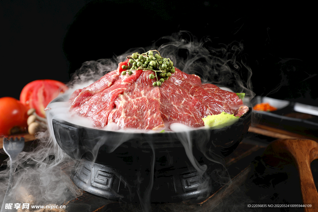 牛肉