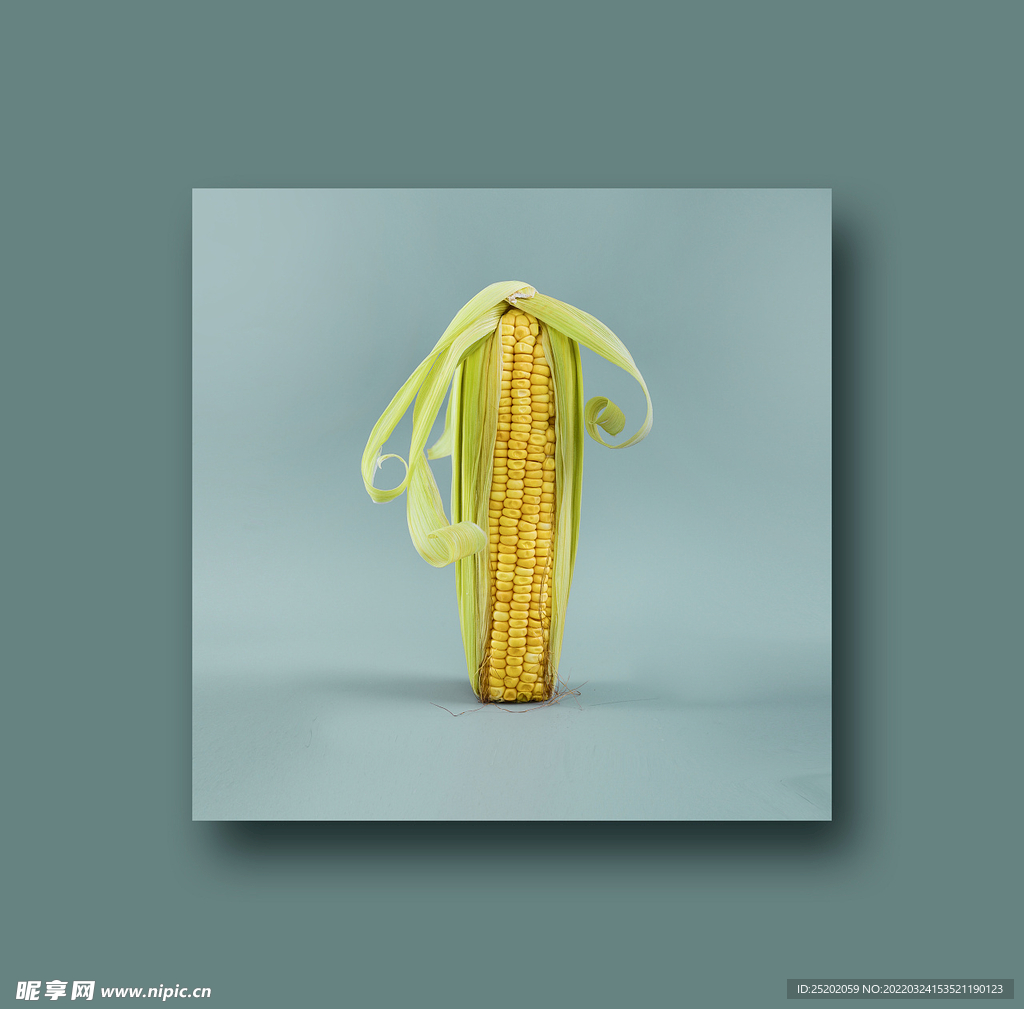 玉米 