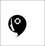 美容logo 标志