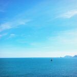 云海背景 