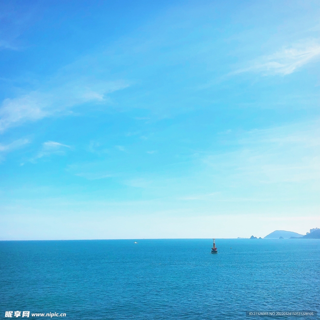 云海背景 