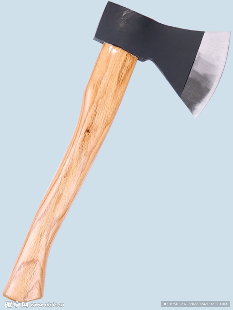 斧头