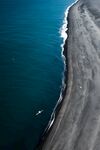 户外海洋自然景观