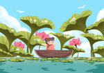 立夏