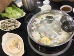 椰子鸡