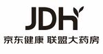 京东健康 联盟大药房