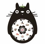 龙猫