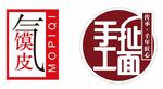 手工扯面 馍皮气